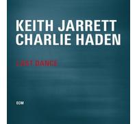 Jarrett,Keith - Last Dance (180g Vinyl) [Vinilo]
