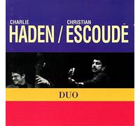 Charlie Haden / Christian Escoude - Haden Escoude