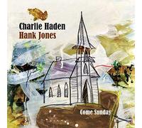 Charlie Haden & Hank Jones - Come Sunday