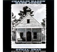 Charlie Haden & Hank Jones - Steal Away (Spirituals. Hymns And Folk Songs) [UHQCD]