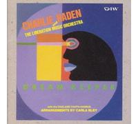 Charlie Haden Liberation Music - Dream Keeper [Re-Issue]