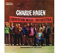 Charlie Haden - Liberation Music Orchestra