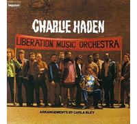 Charlie Haden - Liberation Music Orchestra