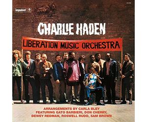 Charlie Haden - Liberation Music Orchestra [Vinilo]
