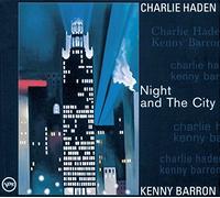 Charlie Haden - Night And The City