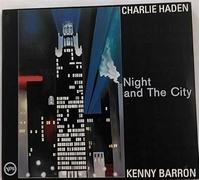 Charlie Haden - Night in the City