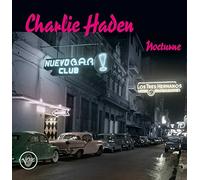 Charlie Haden - Nocturne