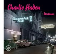 Charlie Haden – Nocturne – UHQCD