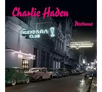 Charlie Haden - Nocturne [Vinilo]