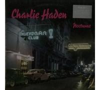 Charlie Haden - Nocturne [Vinilo]