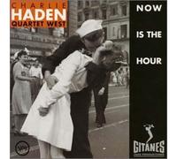 Charlie Haden - Now Is the Hour