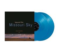 Charlie Haden Pat Metheny - Beyond The Missouri Sky [Vinilo]