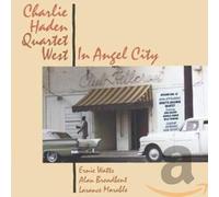 Charlie Haden Quartet West - In Angel City
