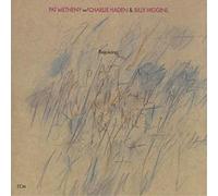 Charlie Haden Rejoicing (CD) Album (Importación USA)