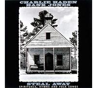 Charlie Haden – Steal Away: Spirituals, Hymns and Folk – CD (Importación USA)