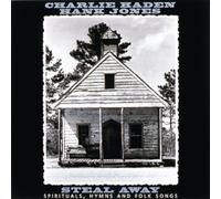 Charlie Haden - Steal Away [Re-Issue]
