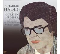 Charlie Haden - The Golden Number (LP)