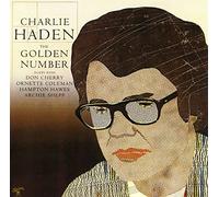 Charlie Haden - The Golden Number [U