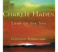 Charlie Haden - The Land Of The Sun
