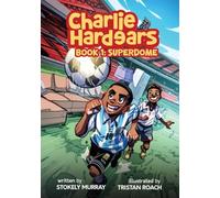 Charlie Hardears: Superdome