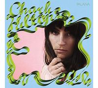 Charlie Hilton - Palana [Vinilo]