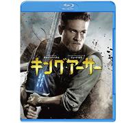 Charlie Hunnam - King Arthur: Legend Of The Sword [Edizione: Giappone] [Italia] [Blu-ray]
