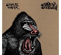 Charlie Hunter - Baboon Strength [Vinilo]
