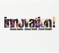 Charlie Hunter & Ch. Simth - Innovation!