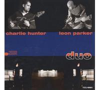 Charlie Hunter - Duo