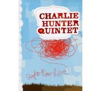 Charlie Hunter Quintet - Right Now Live [Alemania] [DVD]