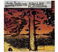 Charlie Hunter - Songs from Analog Playground