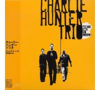 Charlie Hunter - Trio
