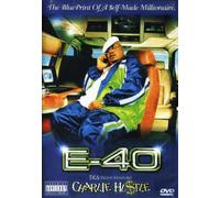 Charlie Hustle: Blueprint of Self Made Millionaire [Reino Unido] [DVD]