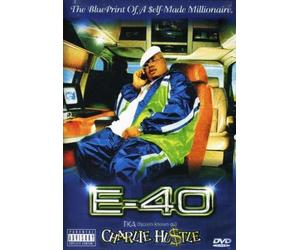 Charlie Hustle: Blueprint of Self Made Millionaire [Reino Unido] [DVD]