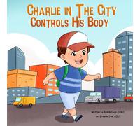 Charlie in the City Controls His Body