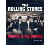 Charlie Is My Darling (Super Jewel Case) [DVD]