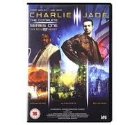 Charlie Jade - Complete Season 1 Box Set (Exclusive to Amazon.co.uk) [DVD] [Reino Unido]