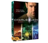 Charlie Jade - Partie 1 [Francia] [DVD]