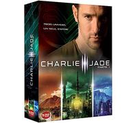 Charlie Jade - Partie 1 [Francia] [DVD]