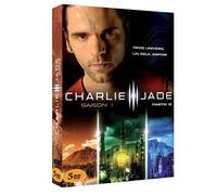 Charlie Jade - Partie 2 [Francia] [DVD]