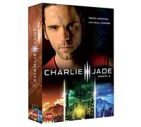 Charlie Jade - Partie 2 [Francia] [DVD]