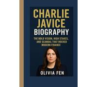 Charlie Javice Biography: The Bold Vision, High Stakes, and Scandal That Rocked Modern Finance