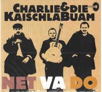 Charlie+Kaischlabuam - Net Va Do [Import]