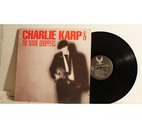 Charlie Karp & the Name Droppers