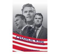 Charlie Kirk: An American Political Advocate