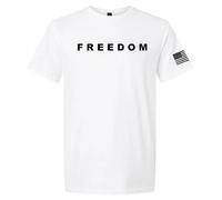 Charlie Kirk Freedom This is The Turning Point - Camiseta patriótica de Estados Unidos Patriot, Negro, 3XL