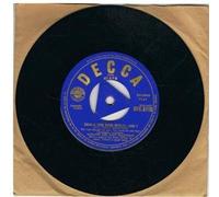 Charlie Kunz - Charlie Kunz - Piano Medley Side 1 / Piano Medley Side 2 (7" Vinyl EP)