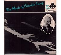 Charlie Kunz - The Magic Of Charlie Kunz - Ace Of Clubs - ACL 1255