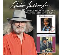 Charlie Landsborough - Deleted - Songs From The Heart