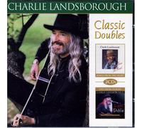 Charlie Landsborough - Songs from the Heart / Live Fr